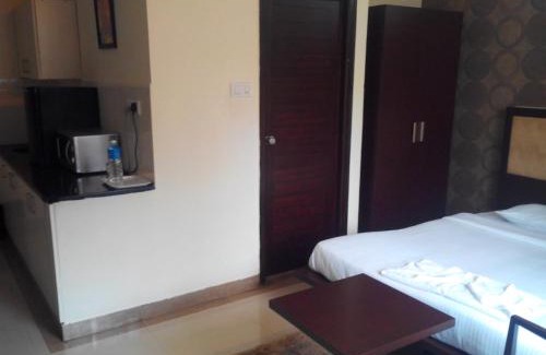 Whitefield Hotel | The Byke Signature