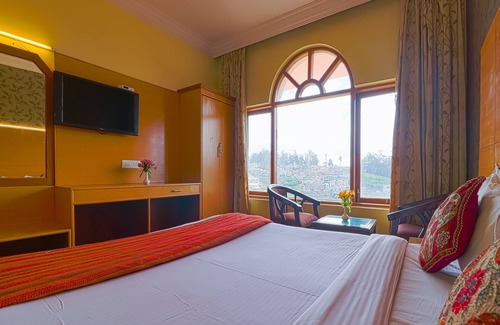 Thalayathimund Hotel | The Byke Sunshine Grand
