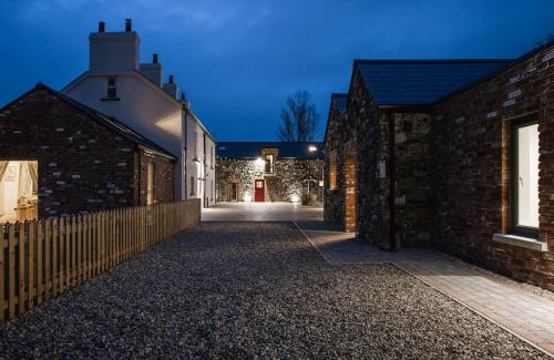 Portrush Villa | The Byre at Corrstown Village