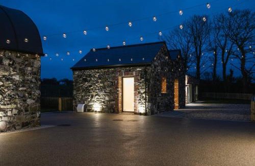 Portrush Villa | The Byre at Corrstown Village