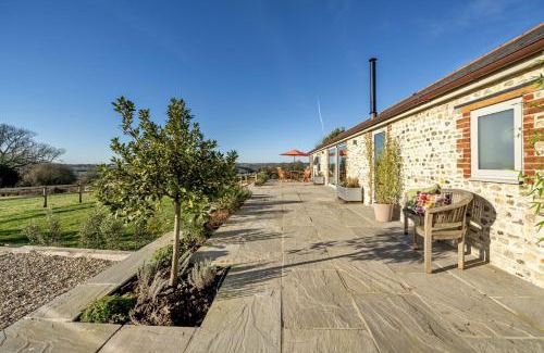 Holditch House | The Byre Dorset