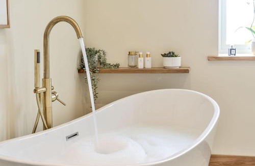 Holditch House | The Byre Dorset