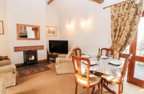 Wing House | The Byre