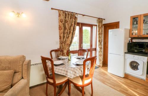 Wing House | The Byre