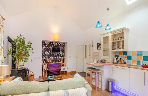 Barnard Castle House | The Byre