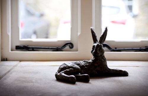 Peterlee Cottage | The Byre. Historic ground floor apartment near Seaham and Durham Heritage Coast