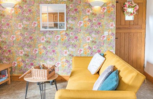 Melmerby House | The Byre, Melmerby
