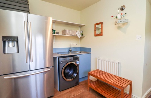 Morpeth Cottage | THE BYRE, pet friendly, character holiday cottage in Morpeth