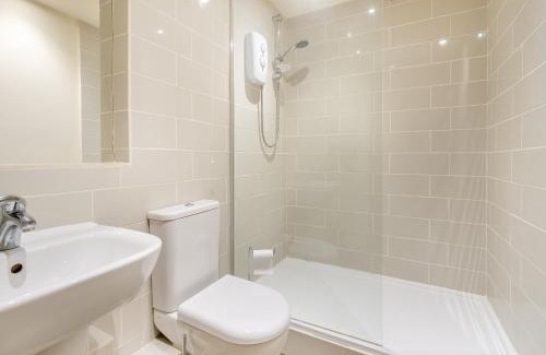 Coalbrookdale House | The Byre - Uk45534