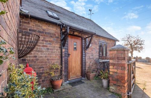 Coalbrookdale House | The Byre - Uk45534