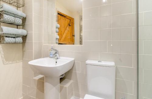 Coalbrookdale House | The Byre - Uk45534