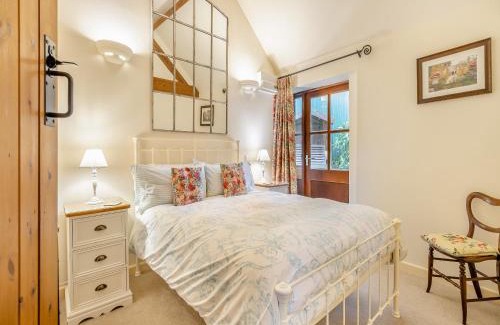 Coalbrookdale House | The Byre - Uk45534