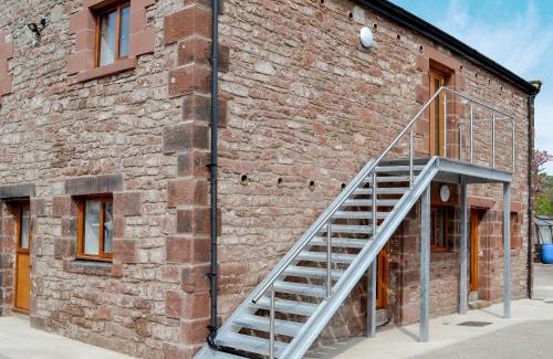 St Bees House | The Byres Tethera