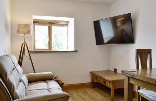 St Bees House | The Byres Tethera