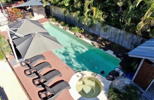 Byron Bay Apartment | The Byron Beachcomber