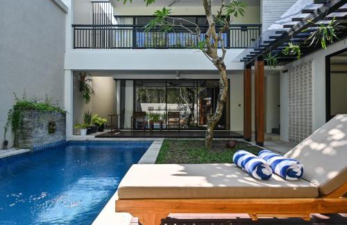 Nakula Villa | The Cabana Villa