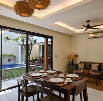 Nakula Villa | The Cabana Villa