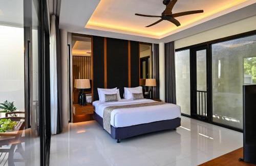Nakula Villa | The Cabana Villa