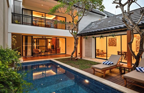 Nakula Villa | The Cabana Villa