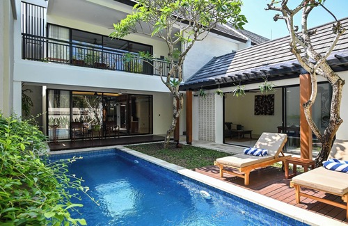 Nakula Villa | The Cabana Villa