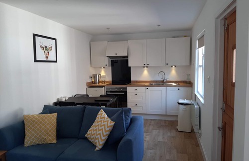 Ballater Cabin | The Cabin @ 45, Ballater