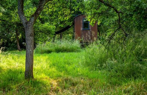 Rock Other | the cabin@ abberley glamping