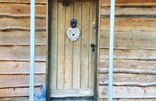 Garn Fadryn House | The Cabin at Bragdy