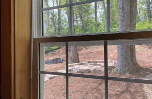 Brevard Cabin | The Cabin at Edelweiss