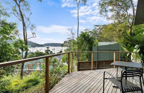 Pretty Beach Central Coast House | The Cabin by Coast Hosting
