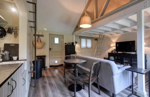 New Forest District Cabin | The Cabin by NewFo.rest