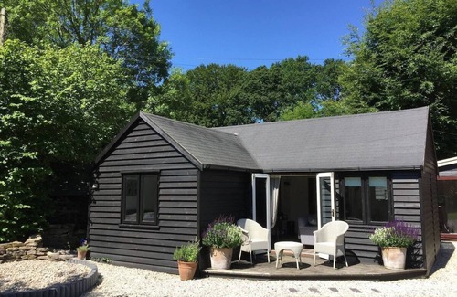 New Forest District Cabin | The Cabin by NewFo.rest