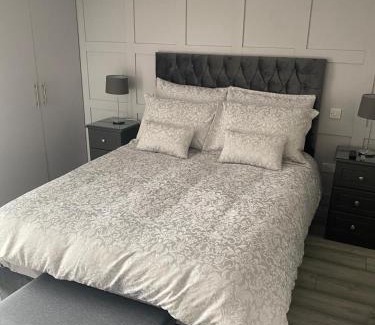 Newry Apartment | The Cabin