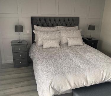Newry Apartment | The Cabin