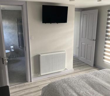 Newry Apartment | The Cabin