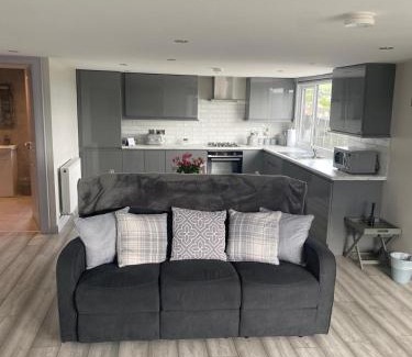 Newry Apartment | The Cabin