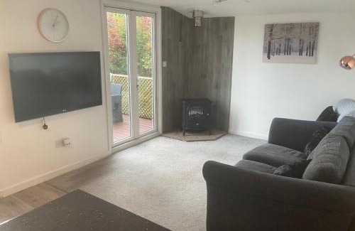 Lea Apartment | The Cabin
