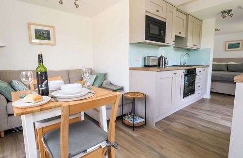 Swanage Cottage | The Cabin