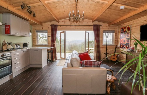 Mawr Cottage | The Cabin
