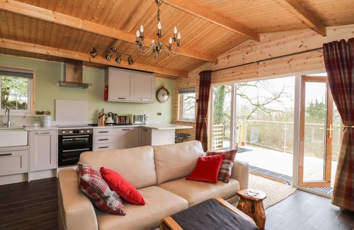 Mawr Cottage | The Cabin