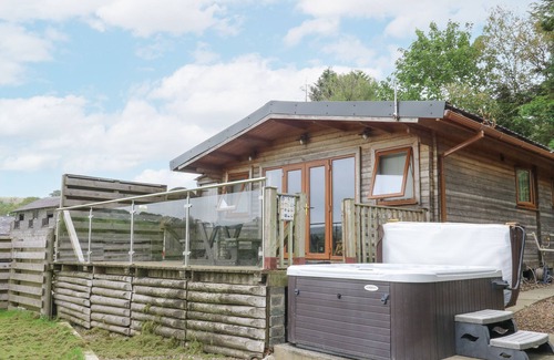 Mawr Cottage | The Cabin