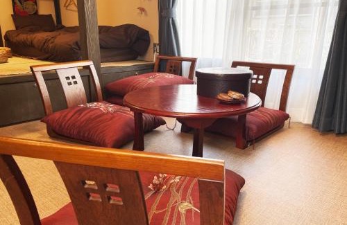 Kamakura House | THE CABIN KAMAKURA - Vacation STAY 20235v