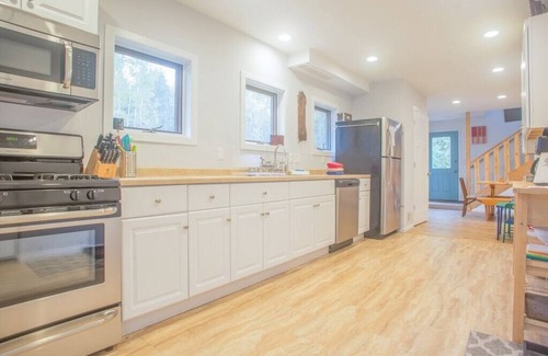 Egg Harbor Cabin | The Cabin @ Plum Bottom *Voted Best of Door County