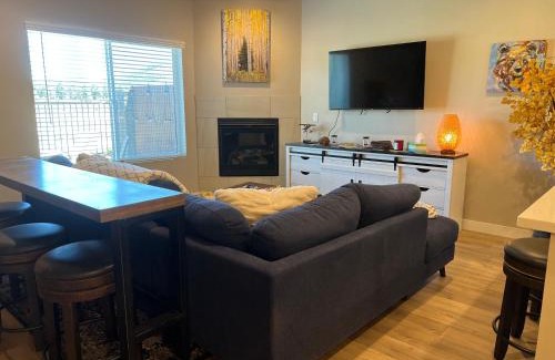 Flagstaff Apartment | The Cabin