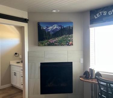Flagstaff Apartment | The Cabin