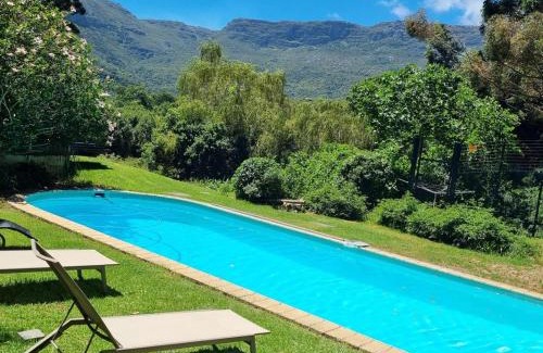 Cape Town Apartment | The Cabins at Phantom Acres