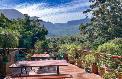 Cape Town Apartment | The Cabins at Phantom Acres