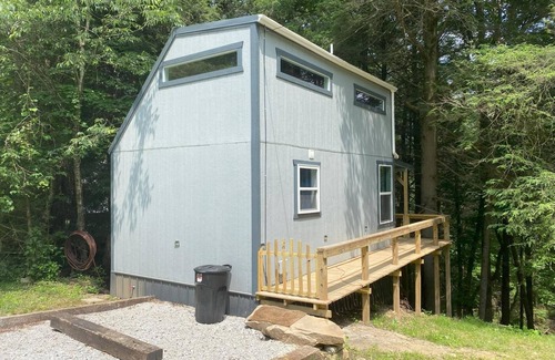 Coalmont House | The Cabins at Ranger Creek 1