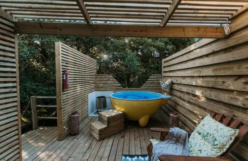 Storms River Other | The Cacoon Tsitsikamma