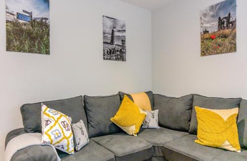 Belford House | The Caddy's Lodge - Uk47762