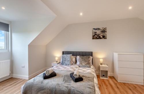 Belford House | The Caddy's Lodge - Uk47762